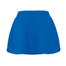 ROS  naisten hameshortsi, väri: sininen