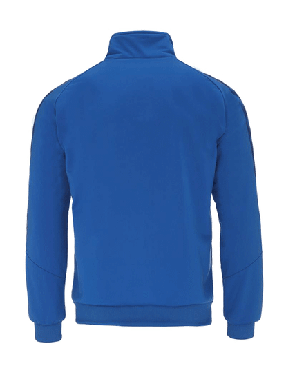 SPRING verryttelytakki, väri: sininen