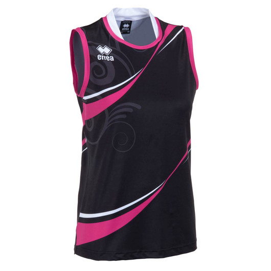 BELEM NAISTEN PELIPAITA, väri: musta/pinkki