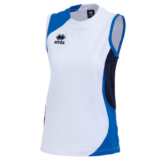 BETIM NAISTEN PELIPAITA, väri: valko/sini/navy