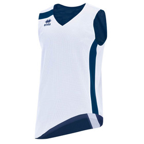 SEATTLE   koripallokääntö paita, väri; valko/navy