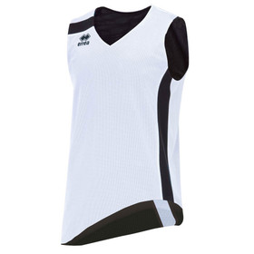 SEATTLE   koripallokääntö paita, väri: valko/musta