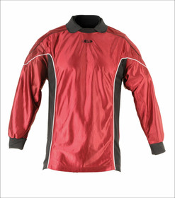 PM MV-paitai, väri:  viininpunainen/musta