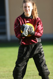 PM MV-paitai, väri:  viininpunainen/musta