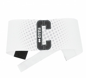 Kapteeninnauha SR tai JR