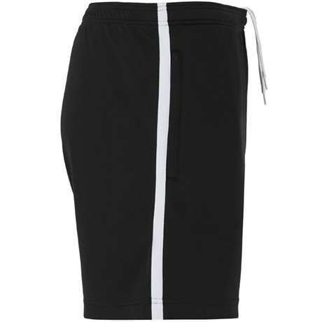 LAZIO shortsit, Sivutaskut vetoketjulla