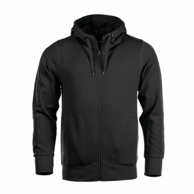 Warmer collegehupparitakki Väri: musta