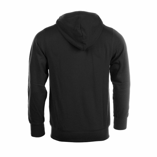 FANGER collegehupparitakki Väri: musta