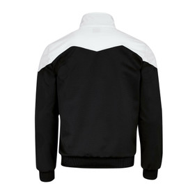 GRIFFIN tuulitakki, väri: musta/valkoinen