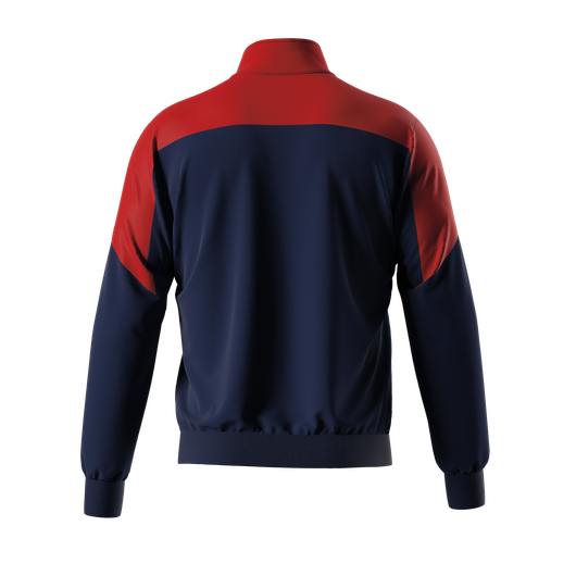 BUDDY verryttelytakki