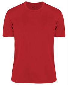 Win tekninen paita, väri: punainen