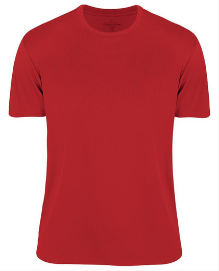 Win tekninen paita, väri: punainen