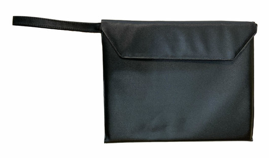 Jalkapallo kansio taktiikkataulu, taitettava. Koko 46 x 25 cm