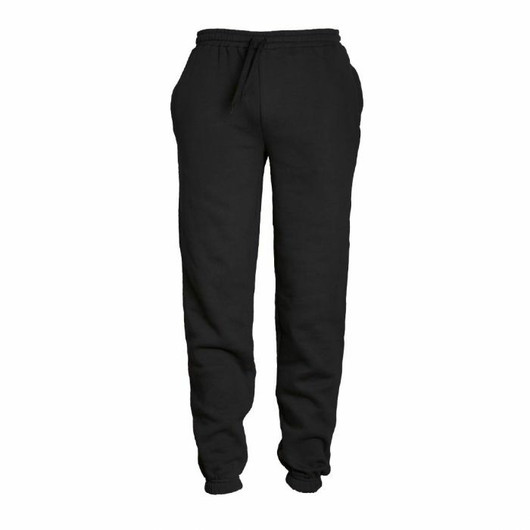 FEELER Collegehousut, väri: musta