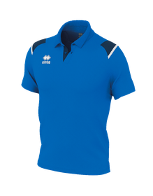 LUIS pikeepaita väri: sini/valkoinen