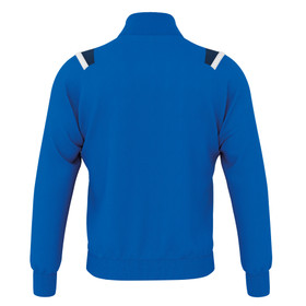 LOU verryttelytakki, väri: sini/navy/valkoinen