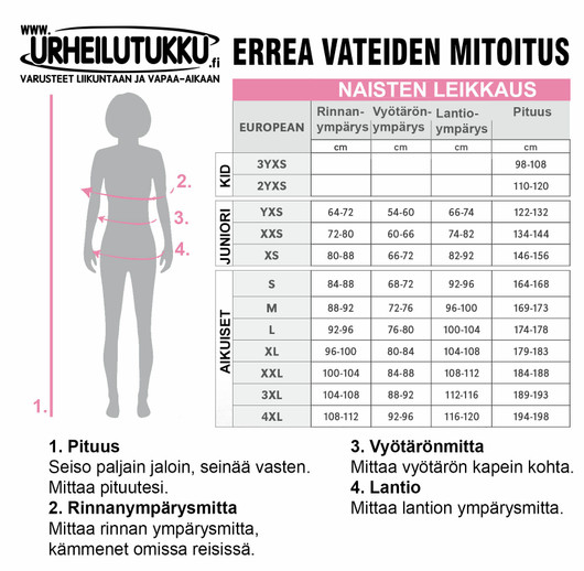 LISA naisten hihaton pelipaita, väri: valko/puna/navy