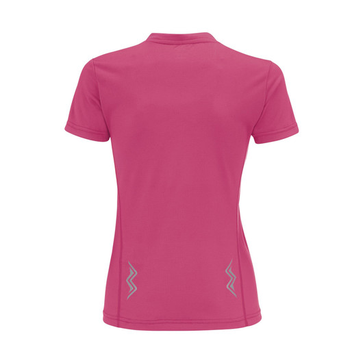 Seth naisten pelipaita, väri: pinkki/musta