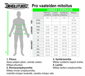 Win pitkähihainen tekninen paita, väri: musta