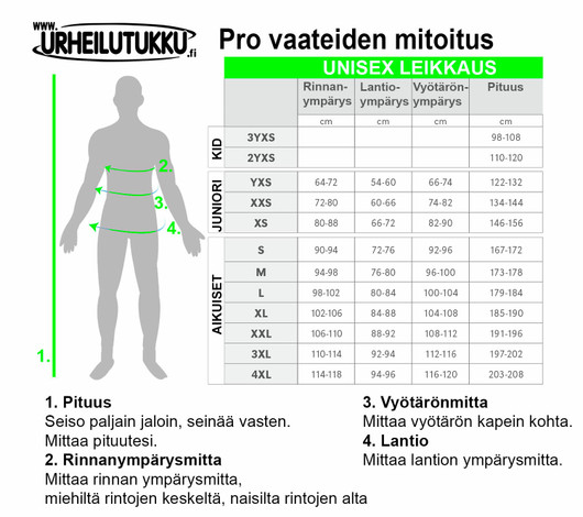 Win pitkähihainen tekninen paita, väri: punainen