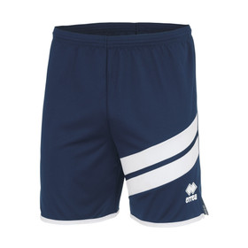 CERVIA pelishortsit, väri: navy/valkoinen