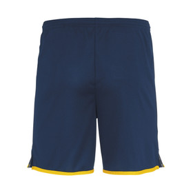 CERVIA pelishortsit, väri: navy/keltainen