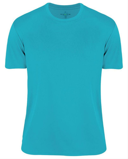 Win tekninen paita, väri: turkoosi