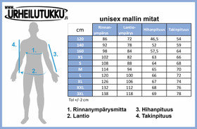 Franklin collegehuppari vetoketjulla , väri: musta/harmaa