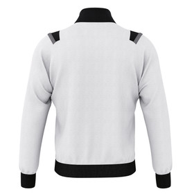 LOU verryttelytakki, väri: valko/musta/harmaa