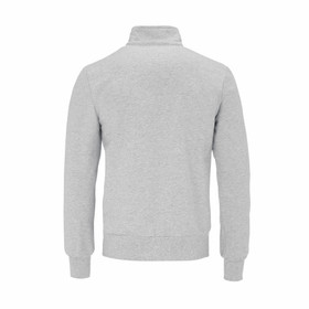 DAVID collegetakki, väri: harmaa