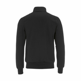 DAVID collegetakki, väri: musta