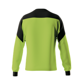 BAHIA MV-PAITA, väri: neonvihreä/musta