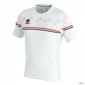 DIAMANTIS lyhythihainen pelipaita