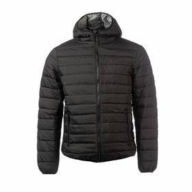 LIGHTER  toppa takki, väri: musta