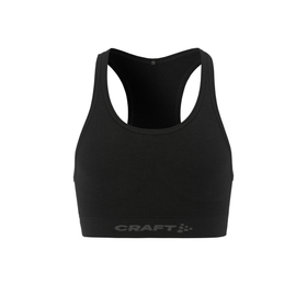 CRAFT Wool Seamless Bra W