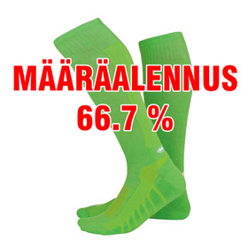 ACTIVE sukka pari väri: neonvihreä