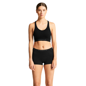 CRAFT Wool Seamless Bra W