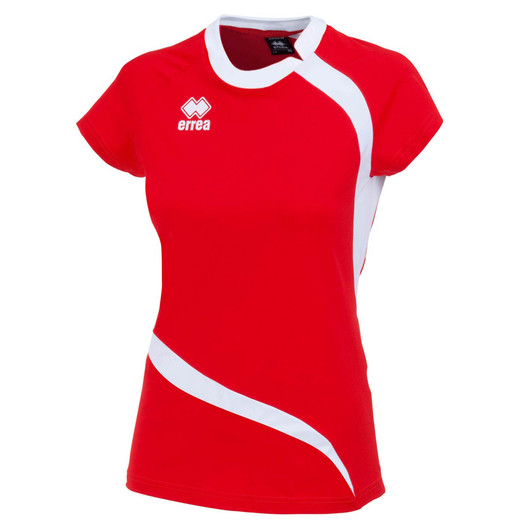 FLAMENGO NAISTEN PELIPAITA VÄRI: PUNA/ VALKOINEN