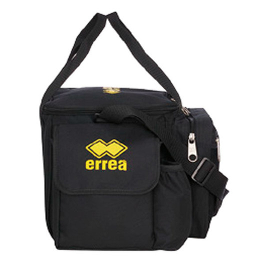 Varuste-/ lääkelaukku, väri: musta