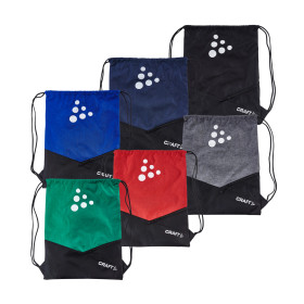 CRAFT Ability Gym Bag
