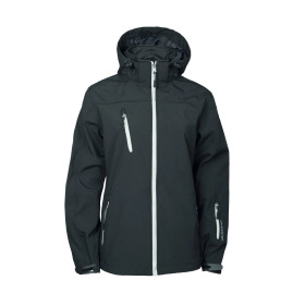 PRO ONE softshelljacka