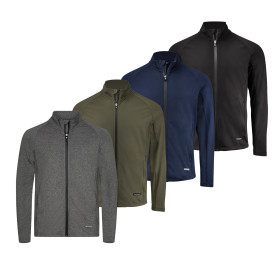 C&B Adapt FZ Jacket Men