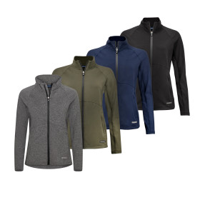 C&B Adapt FZ Jacket Ladies