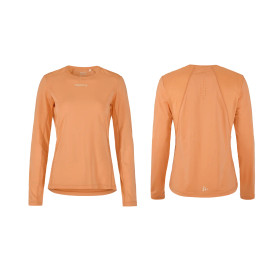 CRAFT ADV Essence LS Tee 2 W