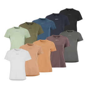 CRAFT ADV Essence SS Tee 2 W