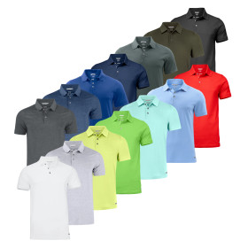 C&B Advantage Polo Men