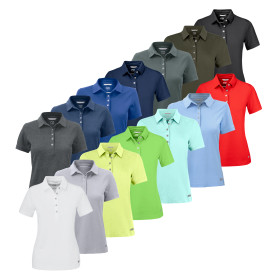 C&B Advantage Polo Women