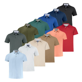 C&B Advantage Premium Polo Men