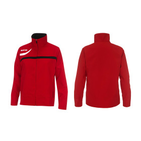 ERREA Alabama vindjacka dammodell