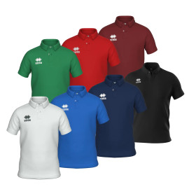 ERREA Alex pikeepaita